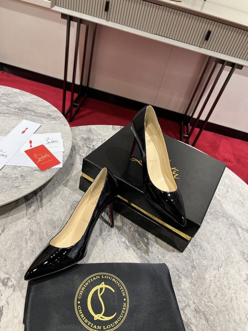 Christian Louboutin Heeled Shoes